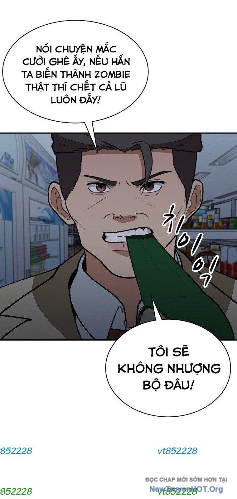 Du Thuyền Định Mệnh [Chap 1-16]