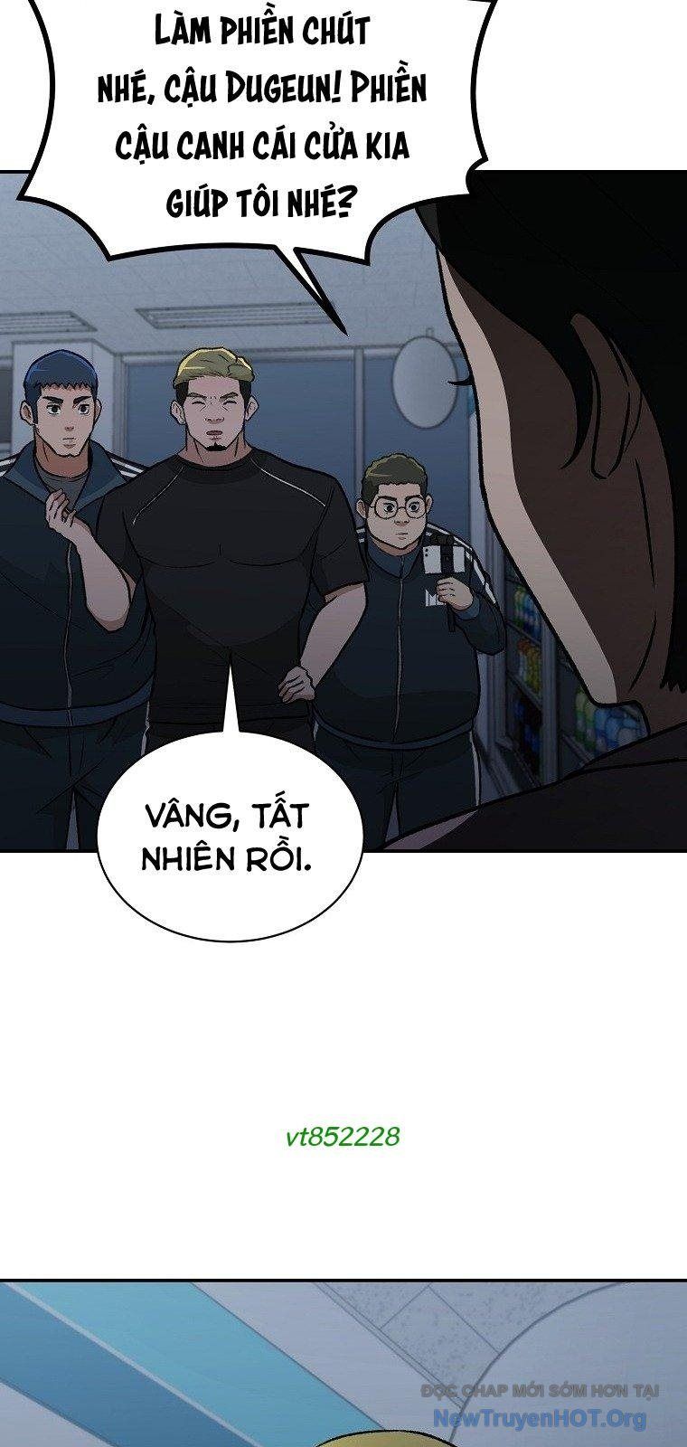 Du Thuyền Định Mệnh [Chap 1-16]