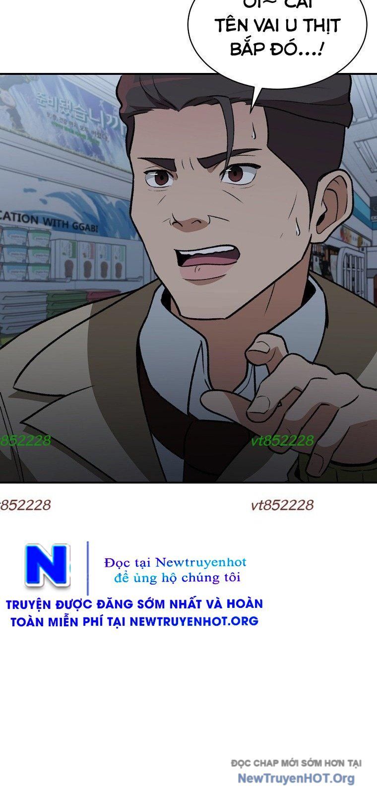 Du Thuyền Định Mệnh [Chap 1-16]