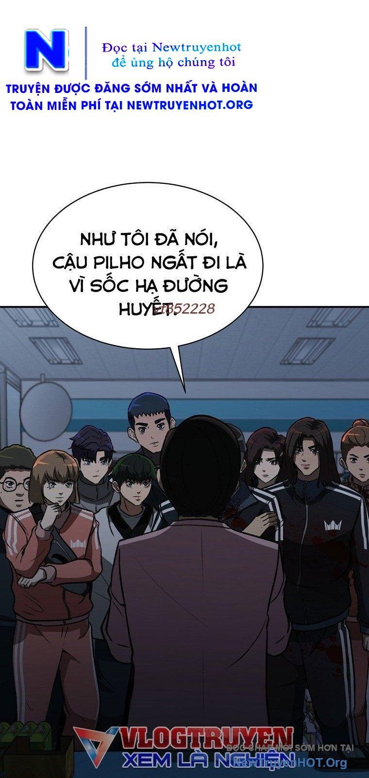 Du Thuyền Định Mệnh [Chap 1-16]