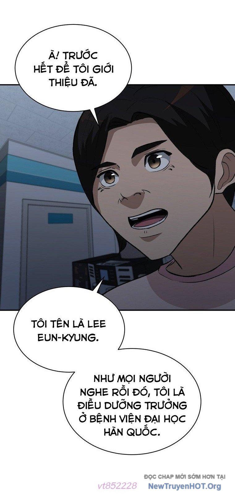 Du Thuyền Định Mệnh [Chap 1-16]