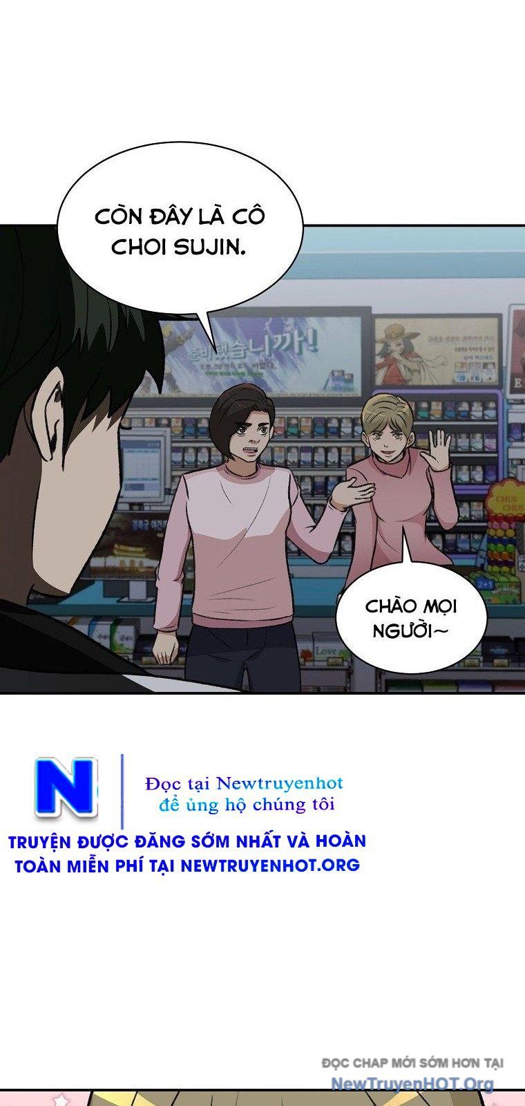 Du Thuyền Định Mệnh [Chap 1-16]