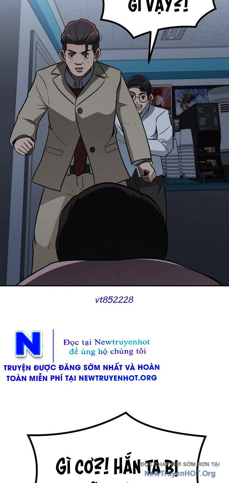 Du Thuyền Định Mệnh [Chap 1-16]