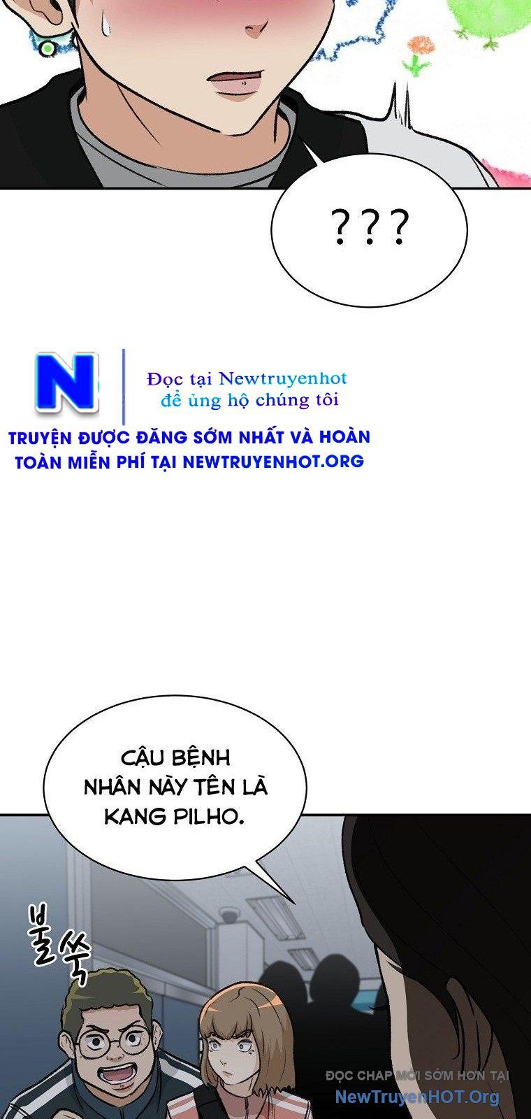 Du Thuyền Định Mệnh [Chap 1-16]