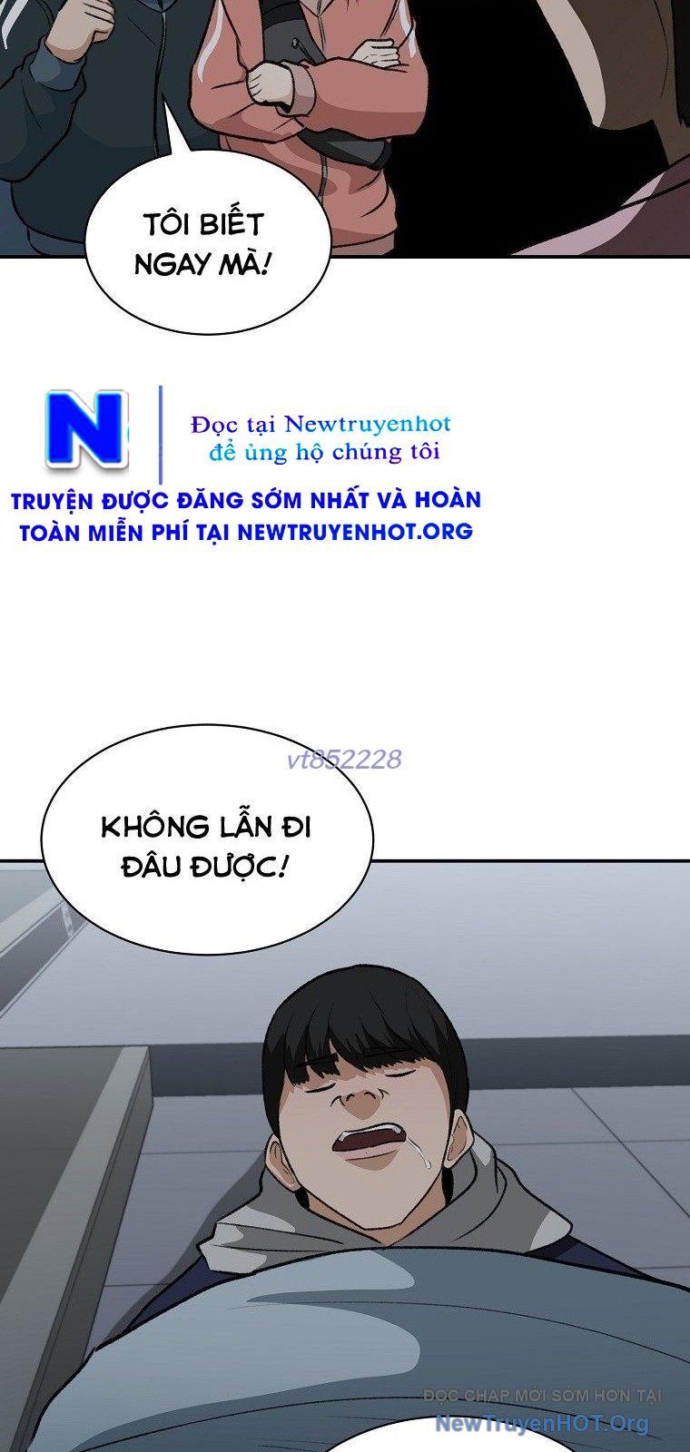 Du Thuyền Định Mệnh [Chap 1-16]