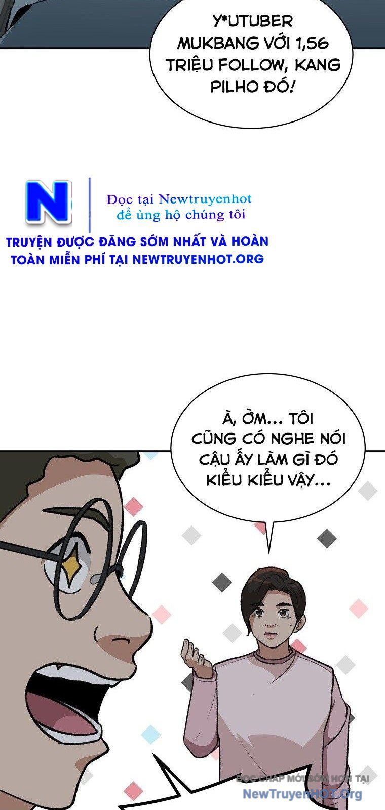 Du Thuyền Định Mệnh [Chap 1-16]