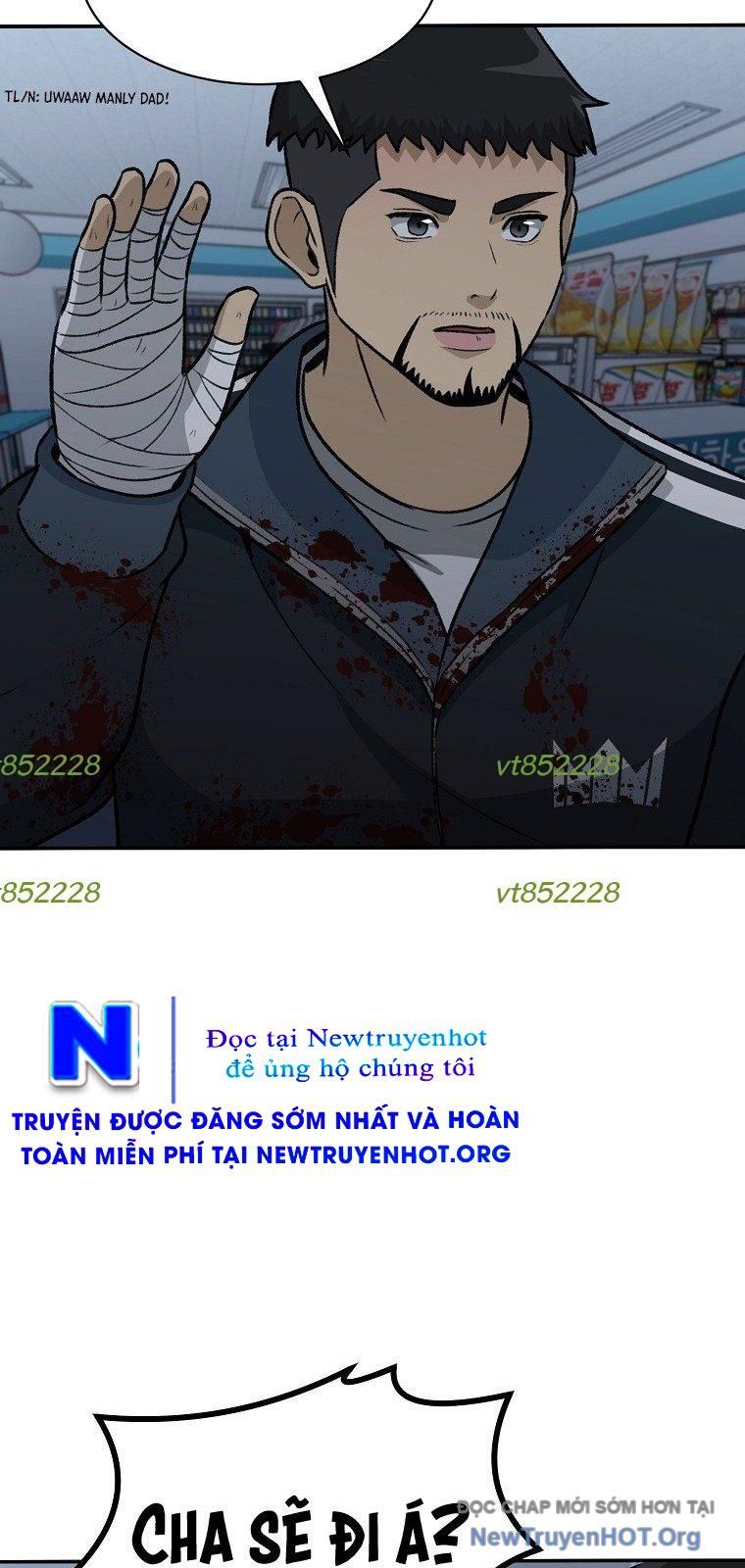 Du Thuyền Định Mệnh [Chap 1-16]