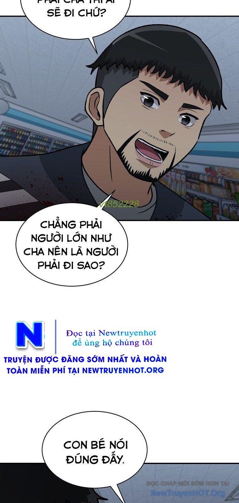 Du Thuyền Định Mệnh [Chap 1-16]
