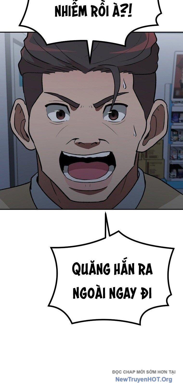 Du Thuyền Định Mệnh [Chap 1-16]