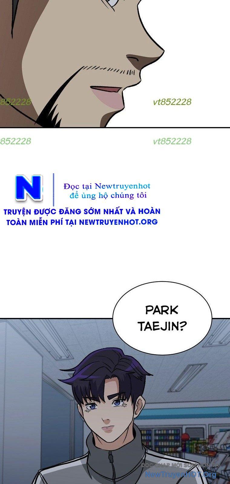 Du Thuyền Định Mệnh [Chap 1-16]