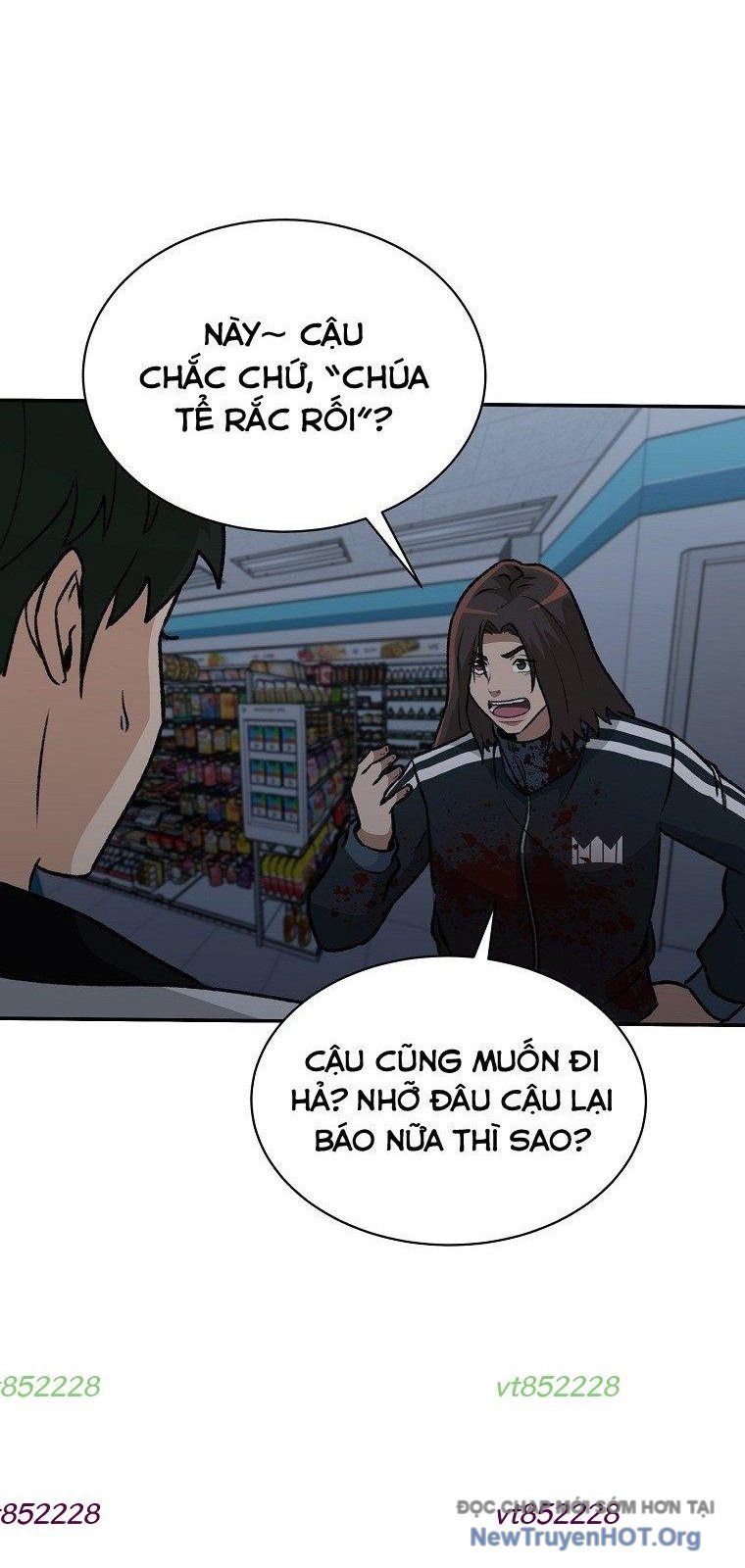 Du Thuyền Định Mệnh [Chap 1-16]