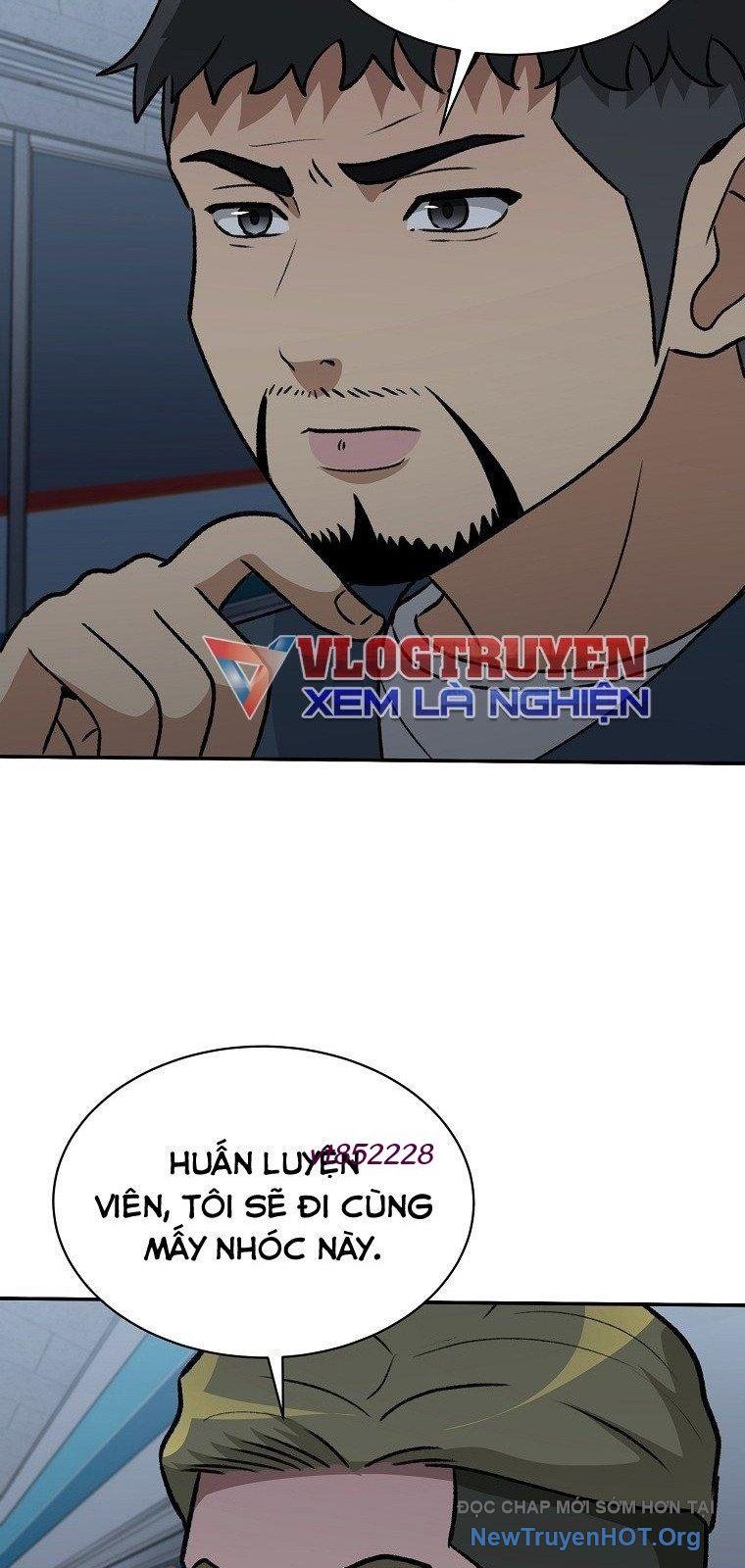 Du Thuyền Định Mệnh [Chap 1-16]