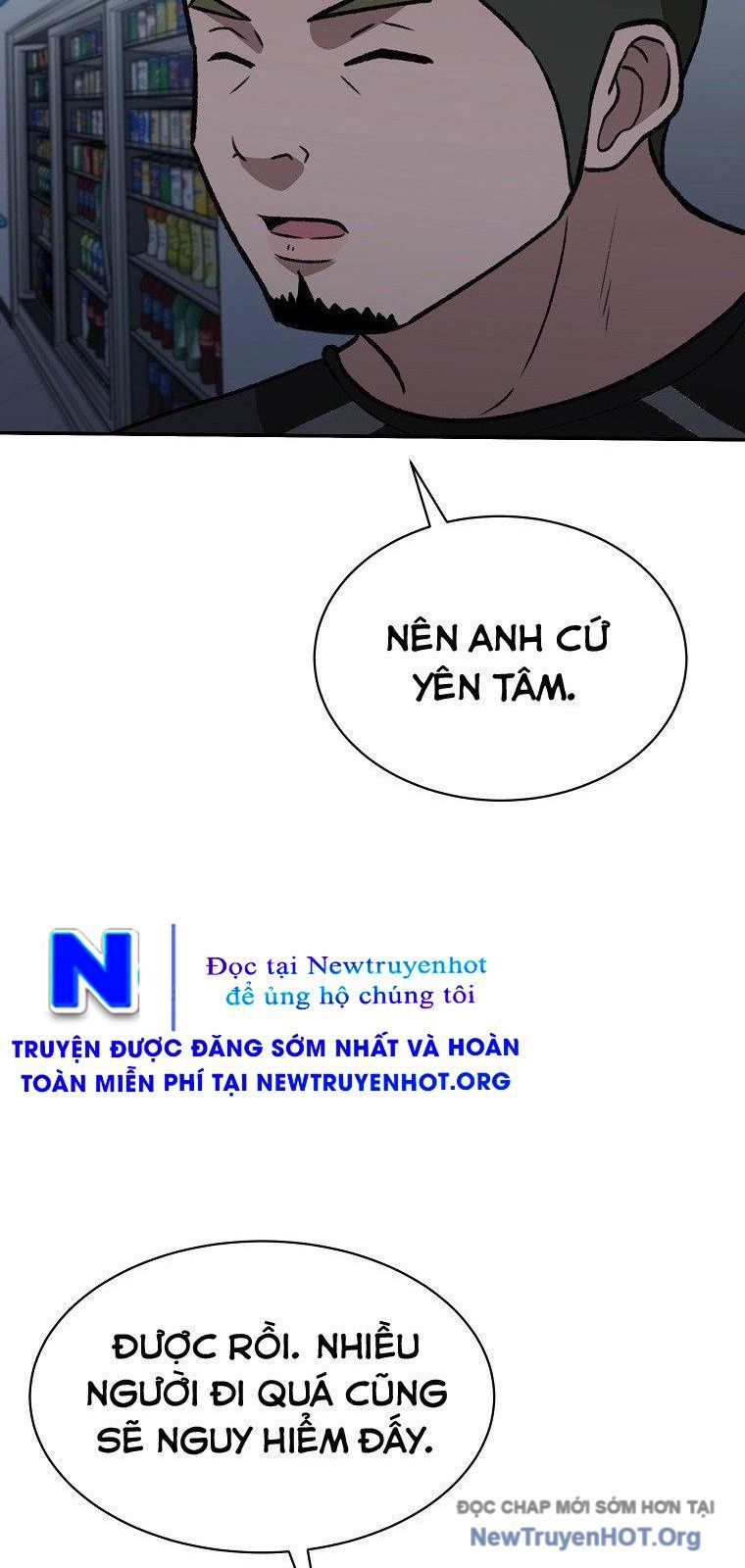 Du Thuyền Định Mệnh [Chap 1-16]