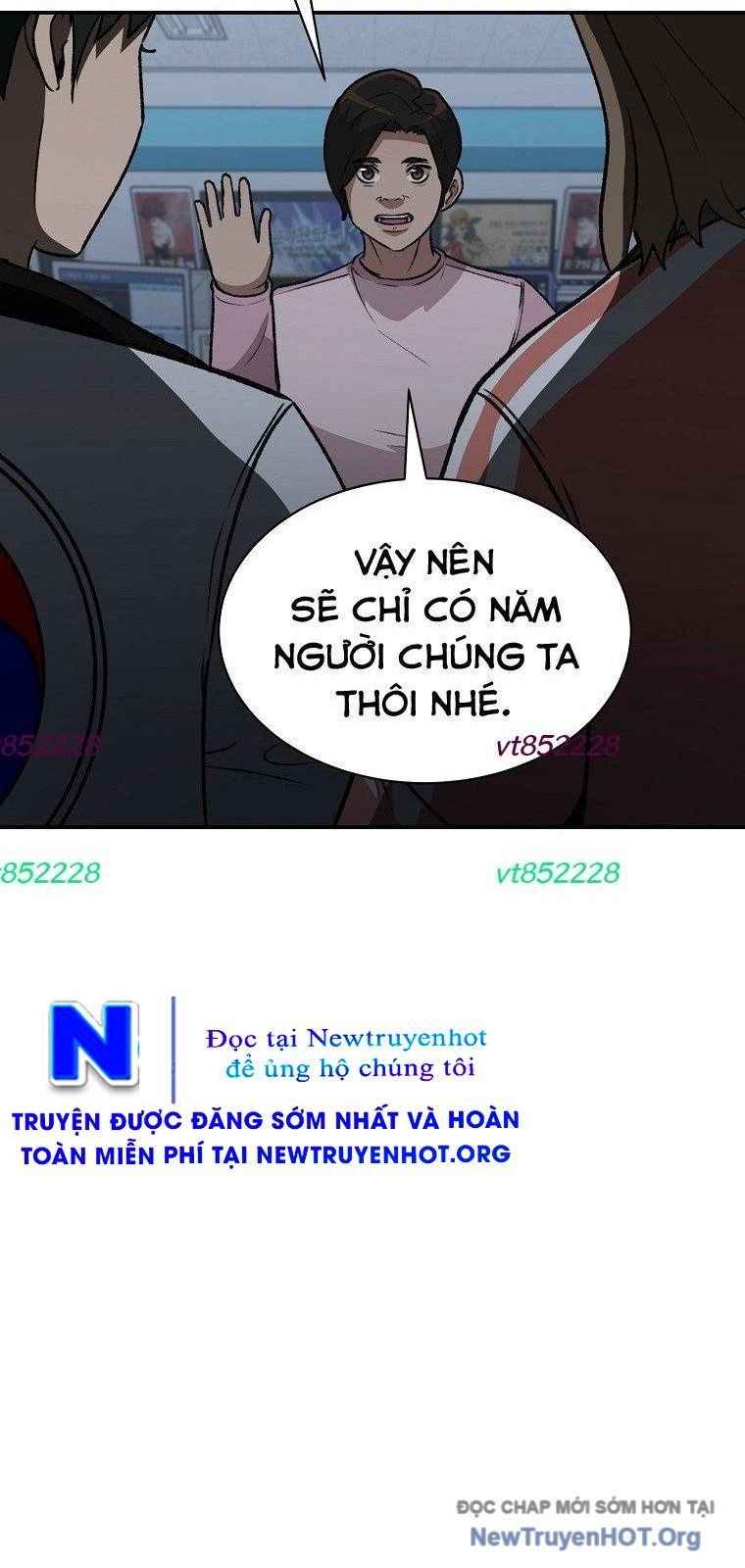 Du Thuyền Định Mệnh [Chap 1-16]