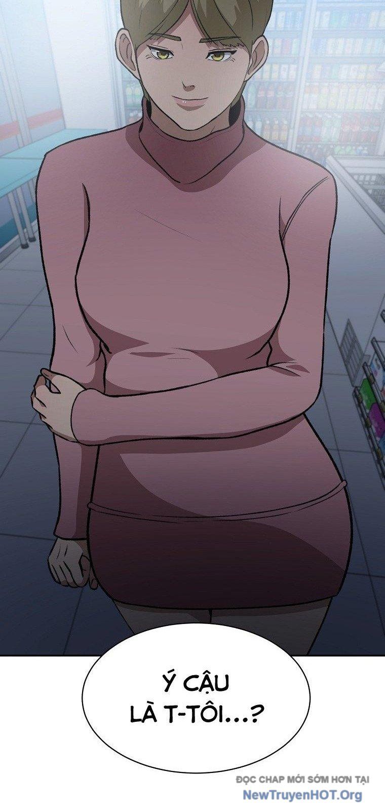 Du Thuyền Định Mệnh [Chap 1-16]