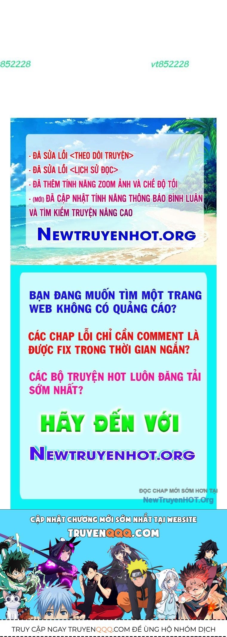 Du Thuyền Định Mệnh [Chap 1-16]
