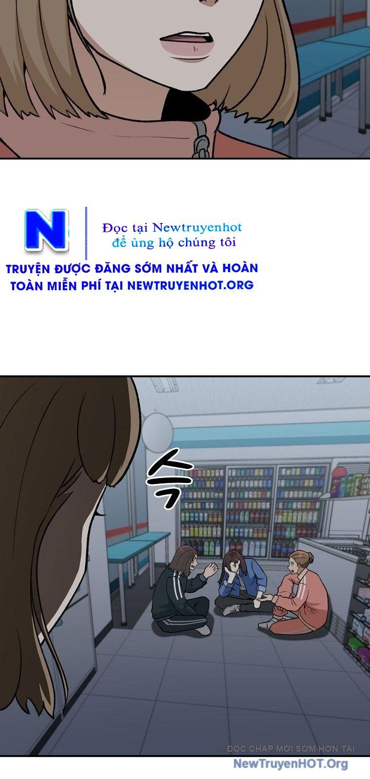 Du Thuyền Định Mệnh [Chap 1-16]
