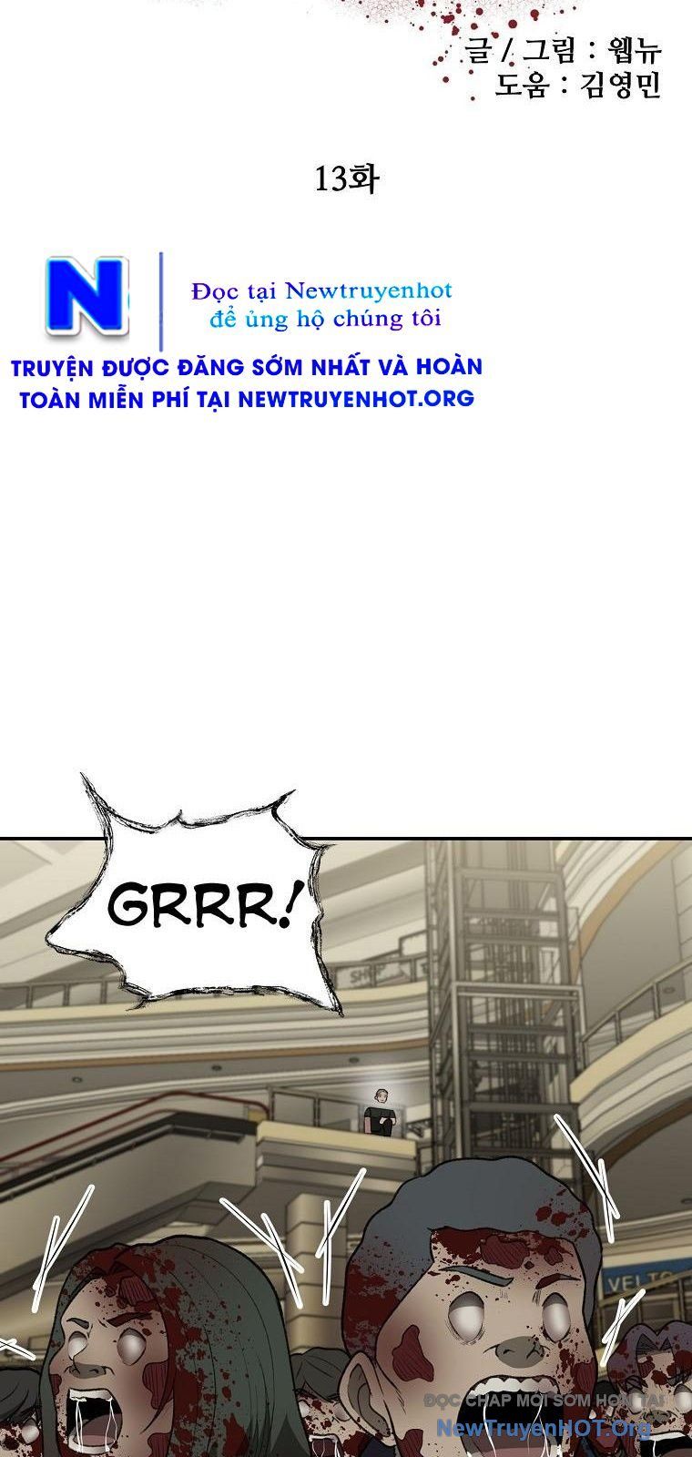 Du Thuyền Định Mệnh [Chap 1-16]