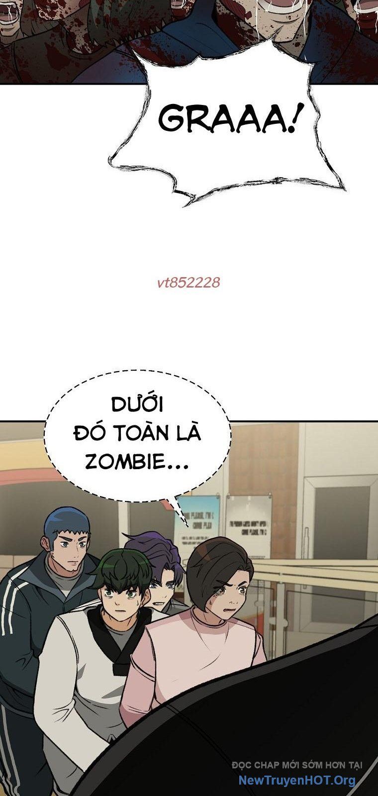 Du Thuyền Định Mệnh [Chap 1-16]