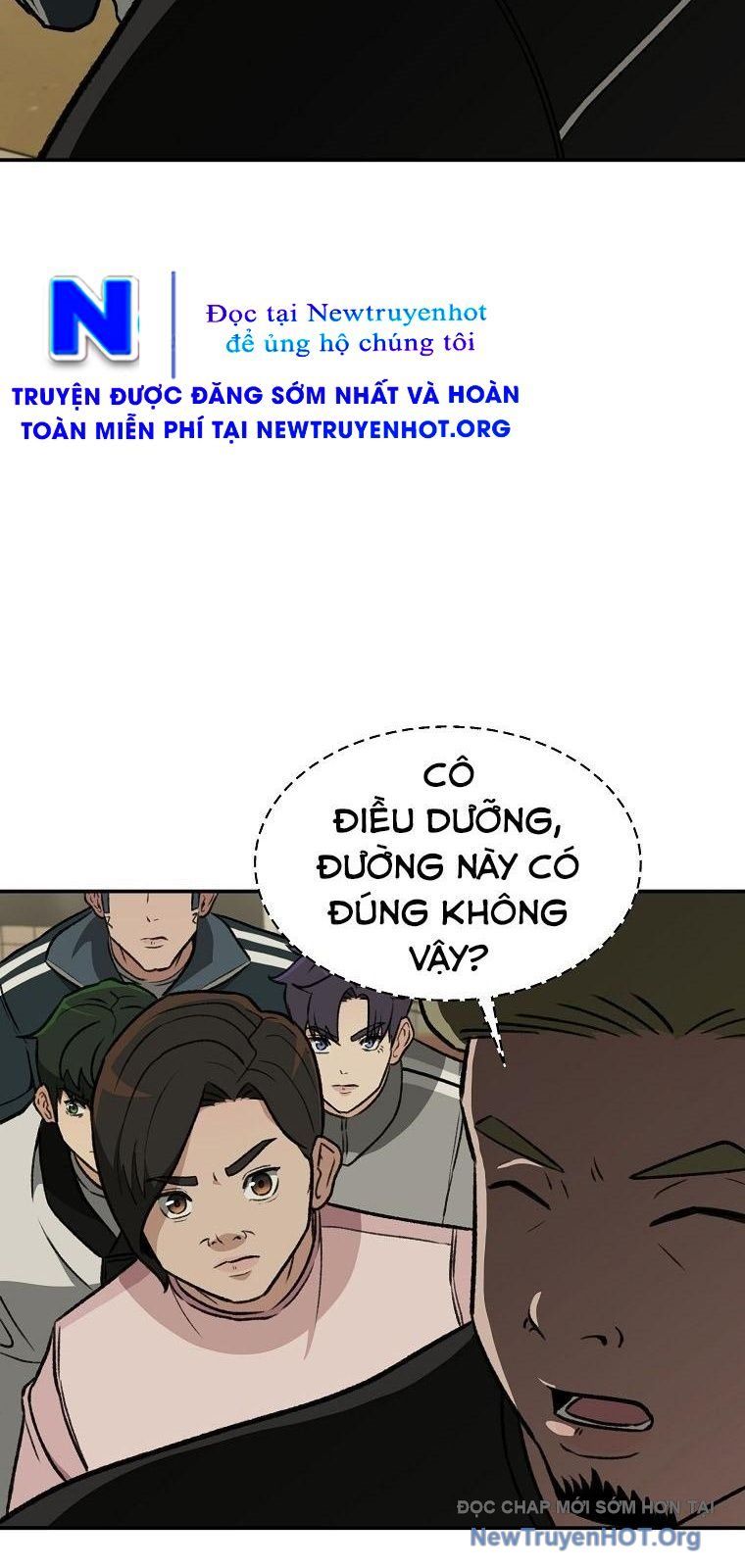 Du Thuyền Định Mệnh [Chap 1-16]