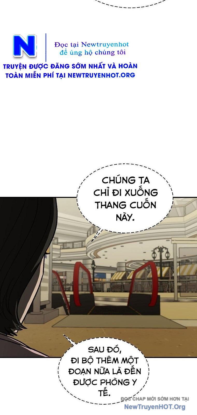 Du Thuyền Định Mệnh [Chap 1-16]