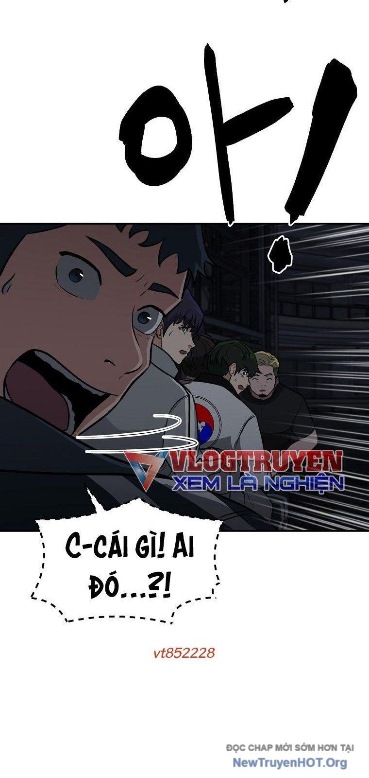 Du Thuyền Định Mệnh [Chap 1-16]