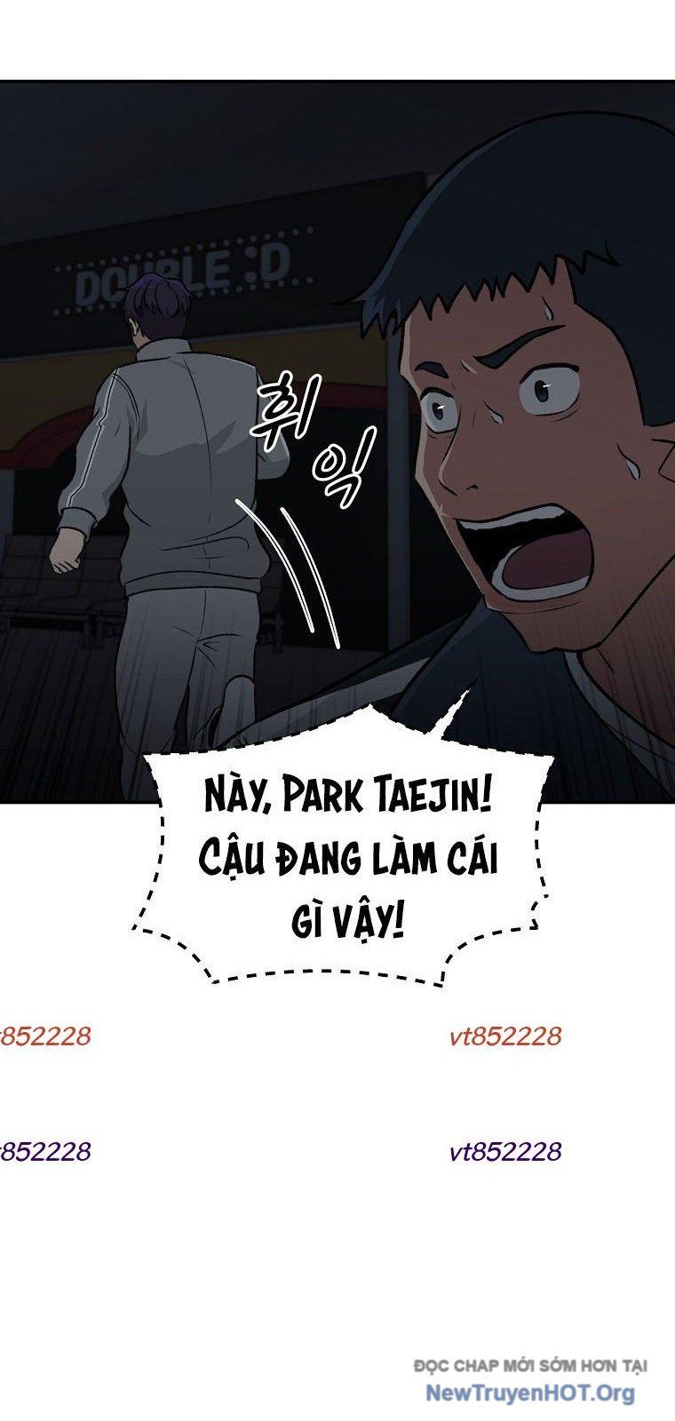 Du Thuyền Định Mệnh [Chap 1-16]