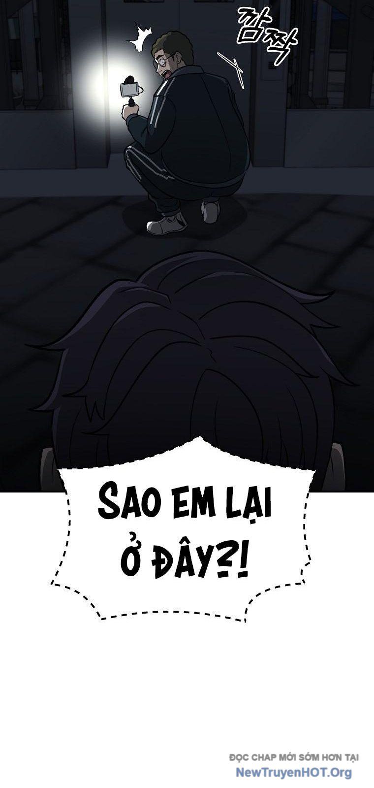 Du Thuyền Định Mệnh [Chap 1-16]