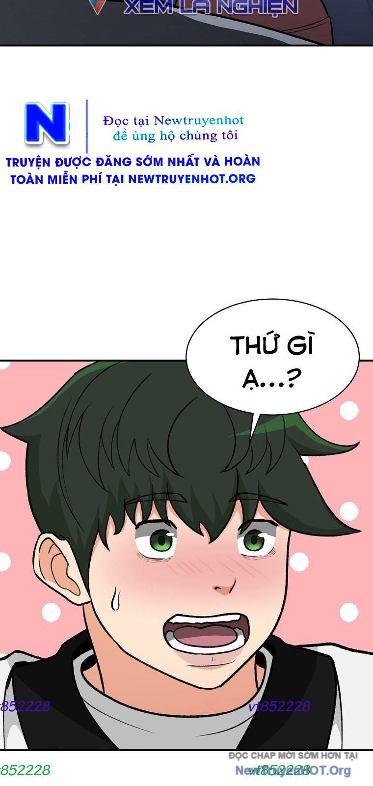 Du Thuyền Định Mệnh [Chap 1-16]