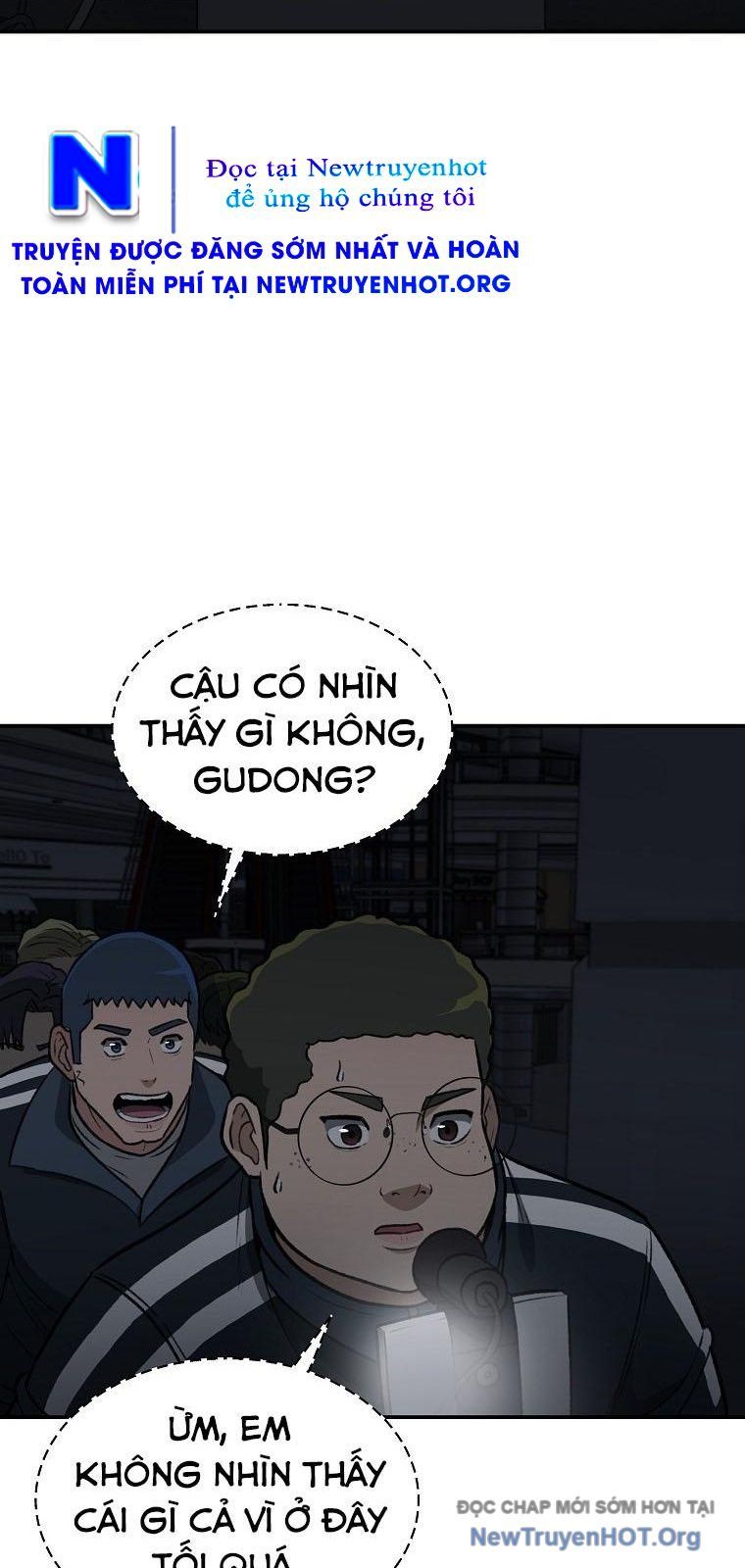 Du Thuyền Định Mệnh [Chap 1-16]