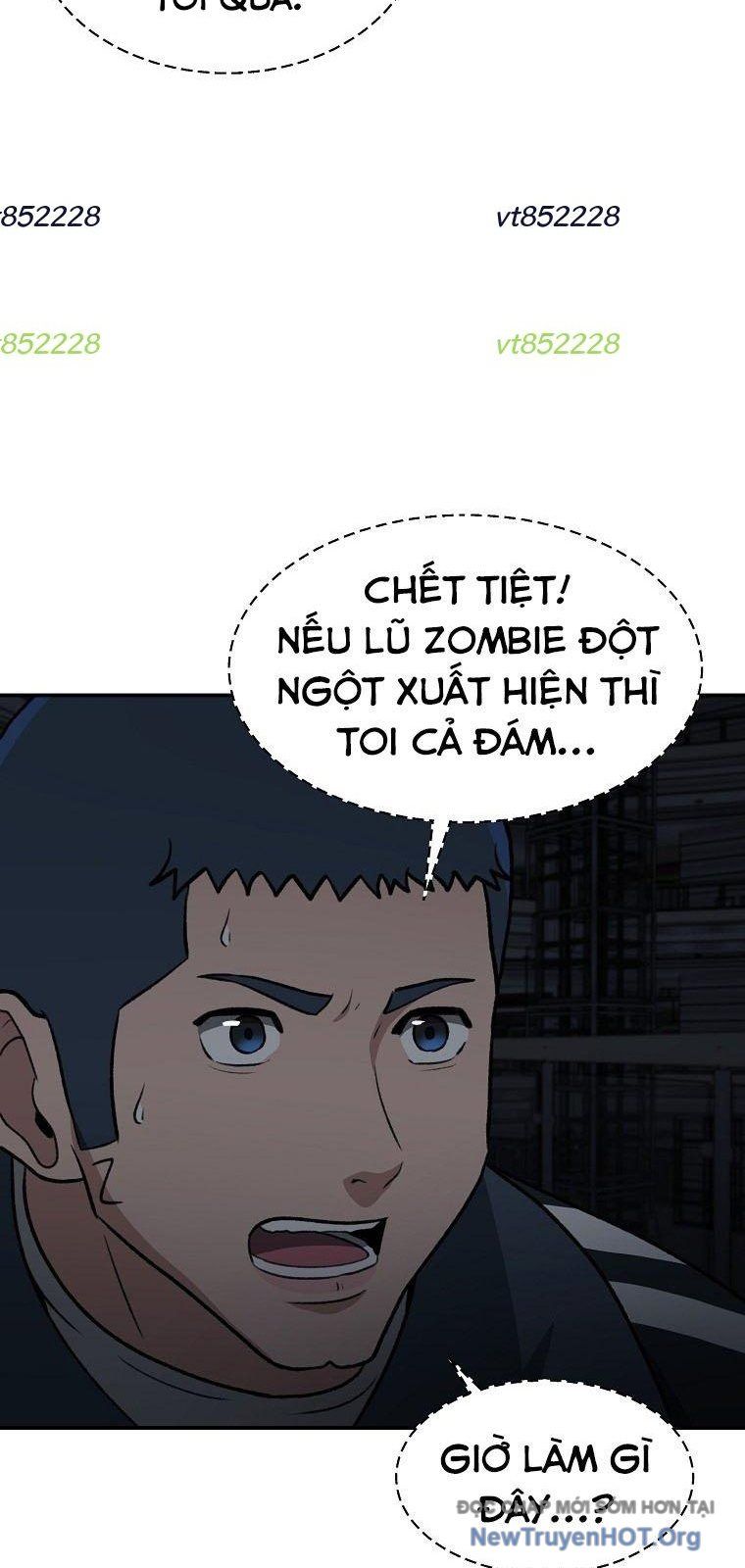 Du Thuyền Định Mệnh [Chap 1-16]