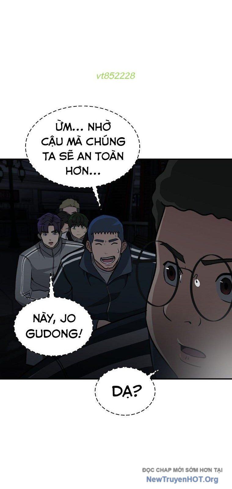 Du Thuyền Định Mệnh [Chap 1-16]
