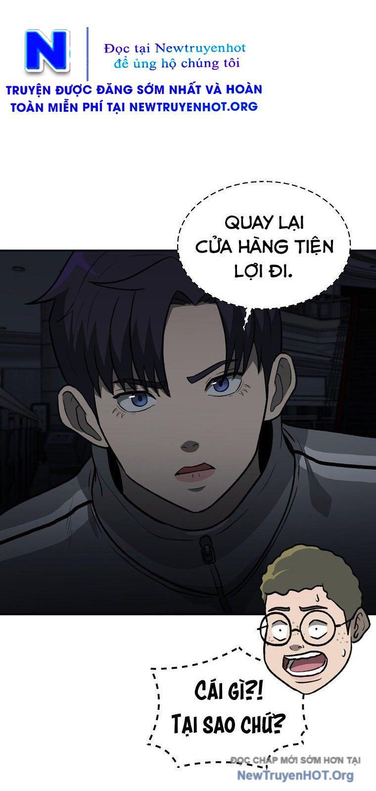 Du Thuyền Định Mệnh [Chap 1-16]