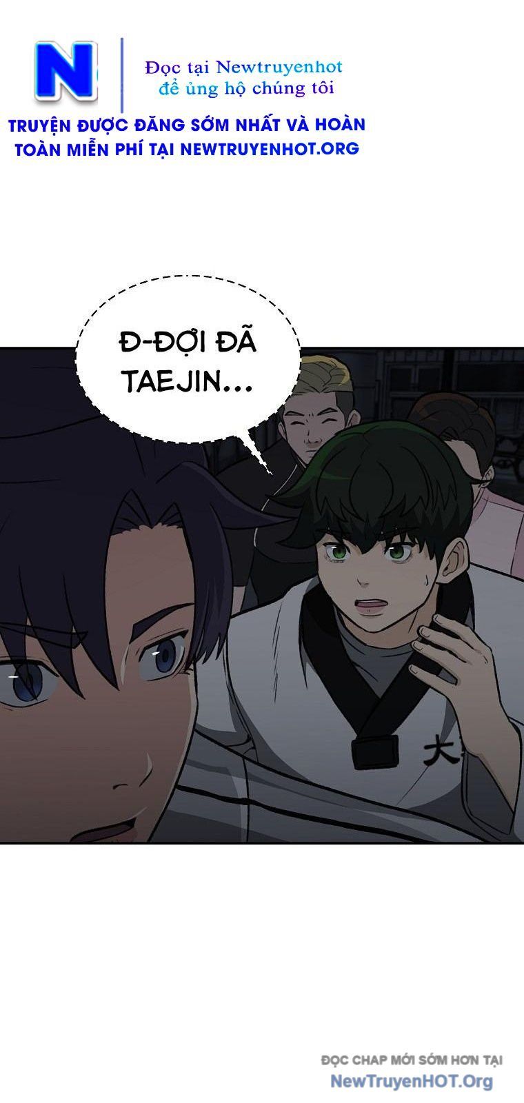 Du Thuyền Định Mệnh [Chap 1-16]