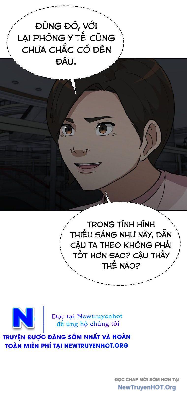 Du Thuyền Định Mệnh [Chap 1-16]