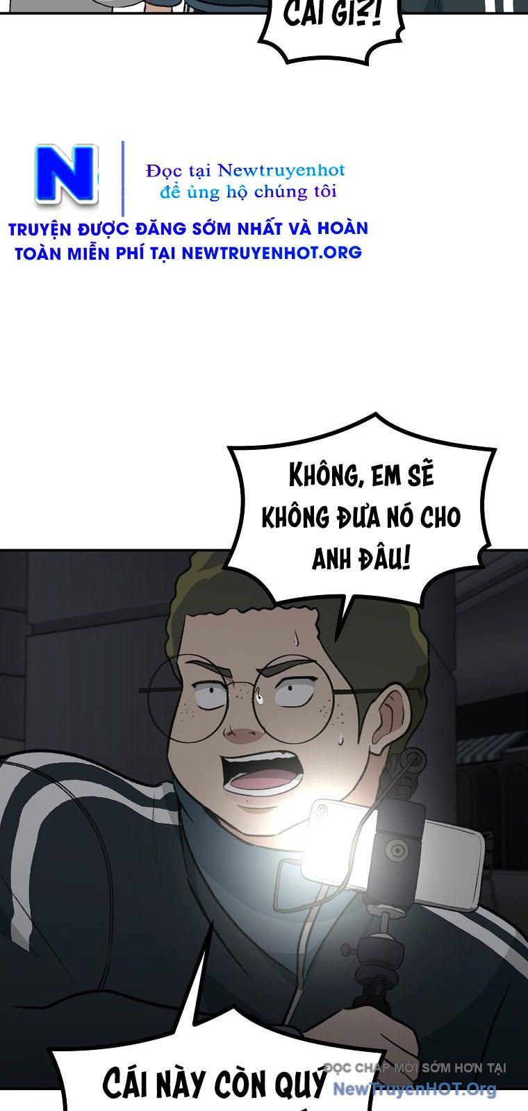 Du Thuyền Định Mệnh [Chap 1-16]
