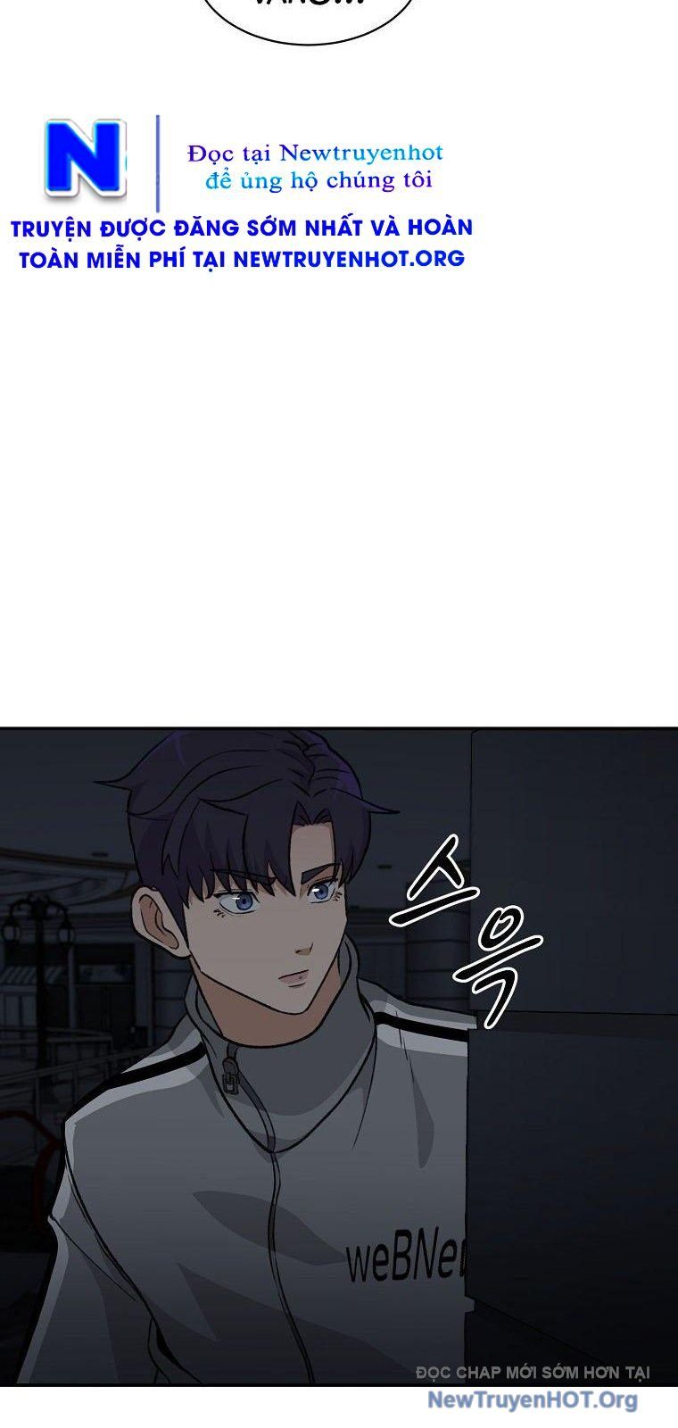 Du Thuyền Định Mệnh [Chap 1-16]