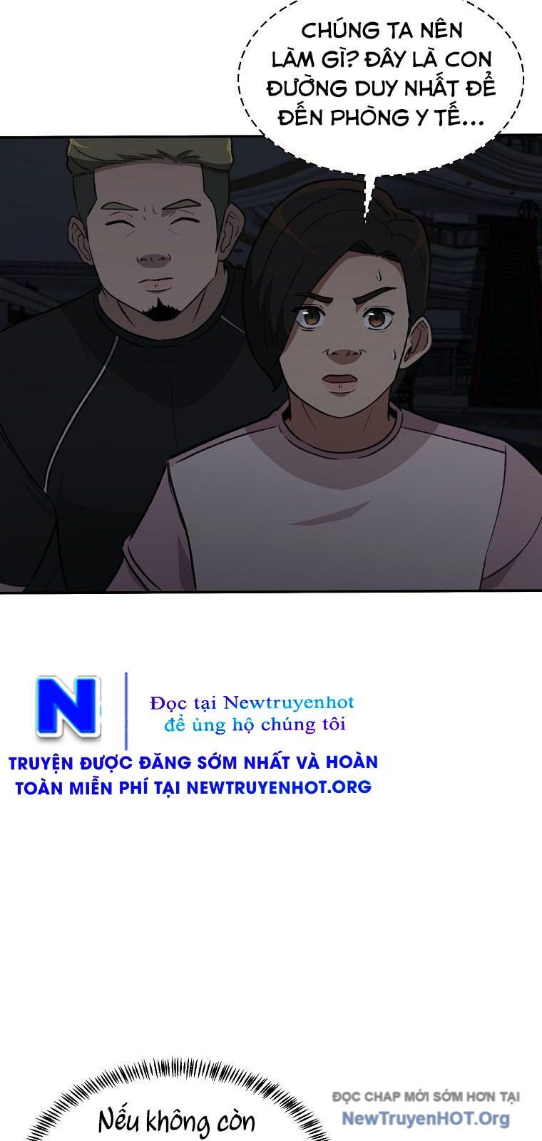 Du Thuyền Định Mệnh [Chap 1-16]