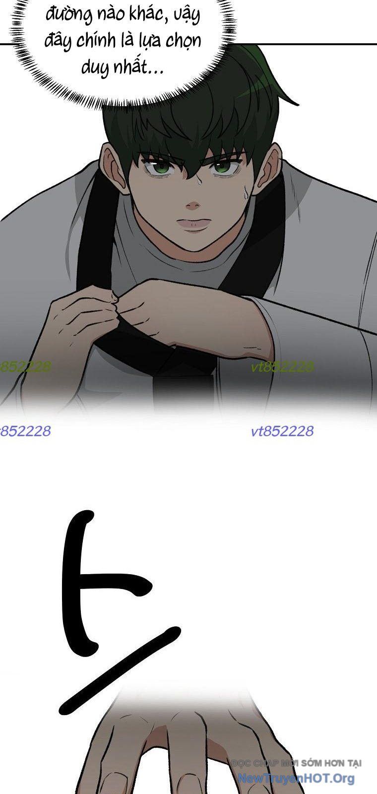 Du Thuyền Định Mệnh [Chap 1-16]