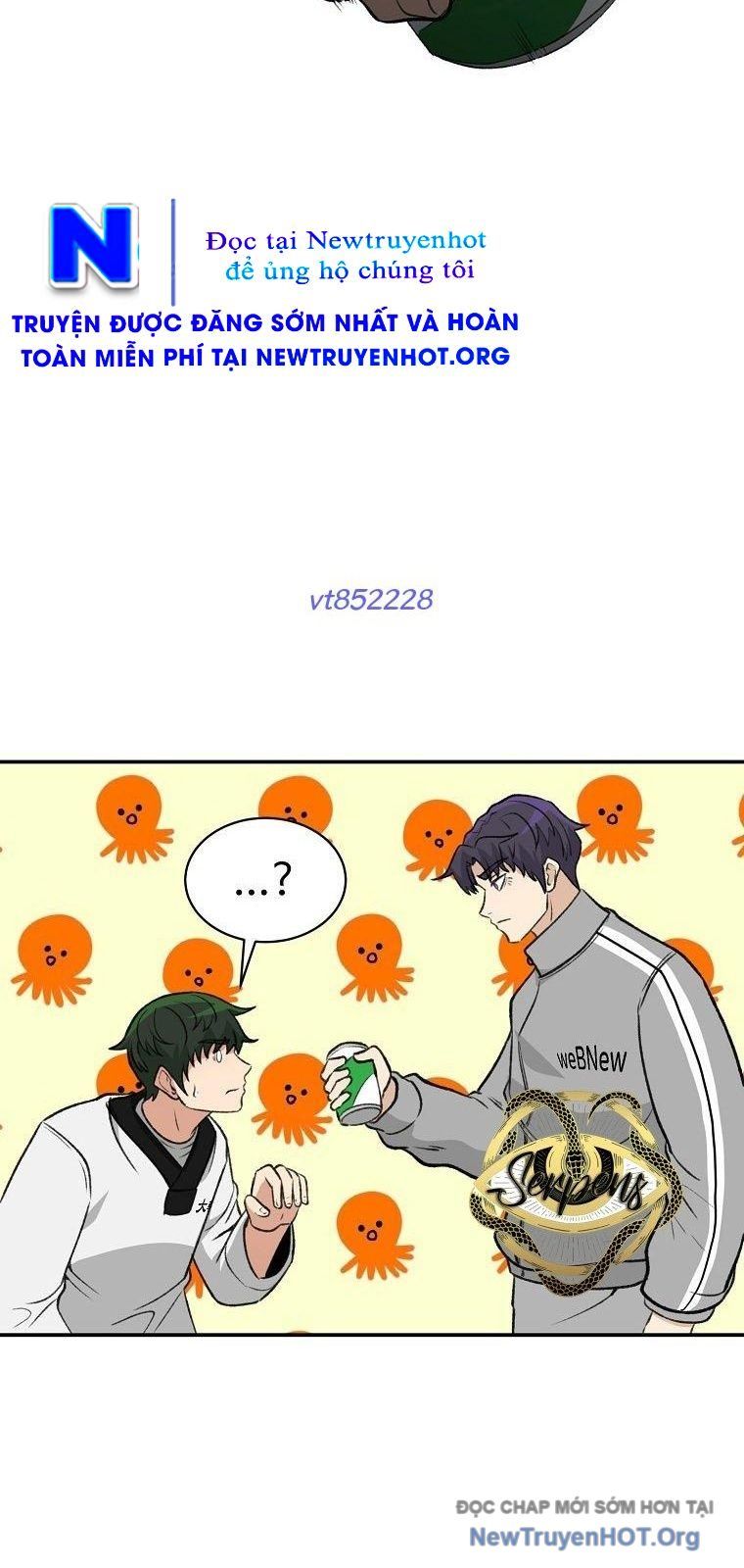 Du Thuyền Định Mệnh [Chap 1-16]