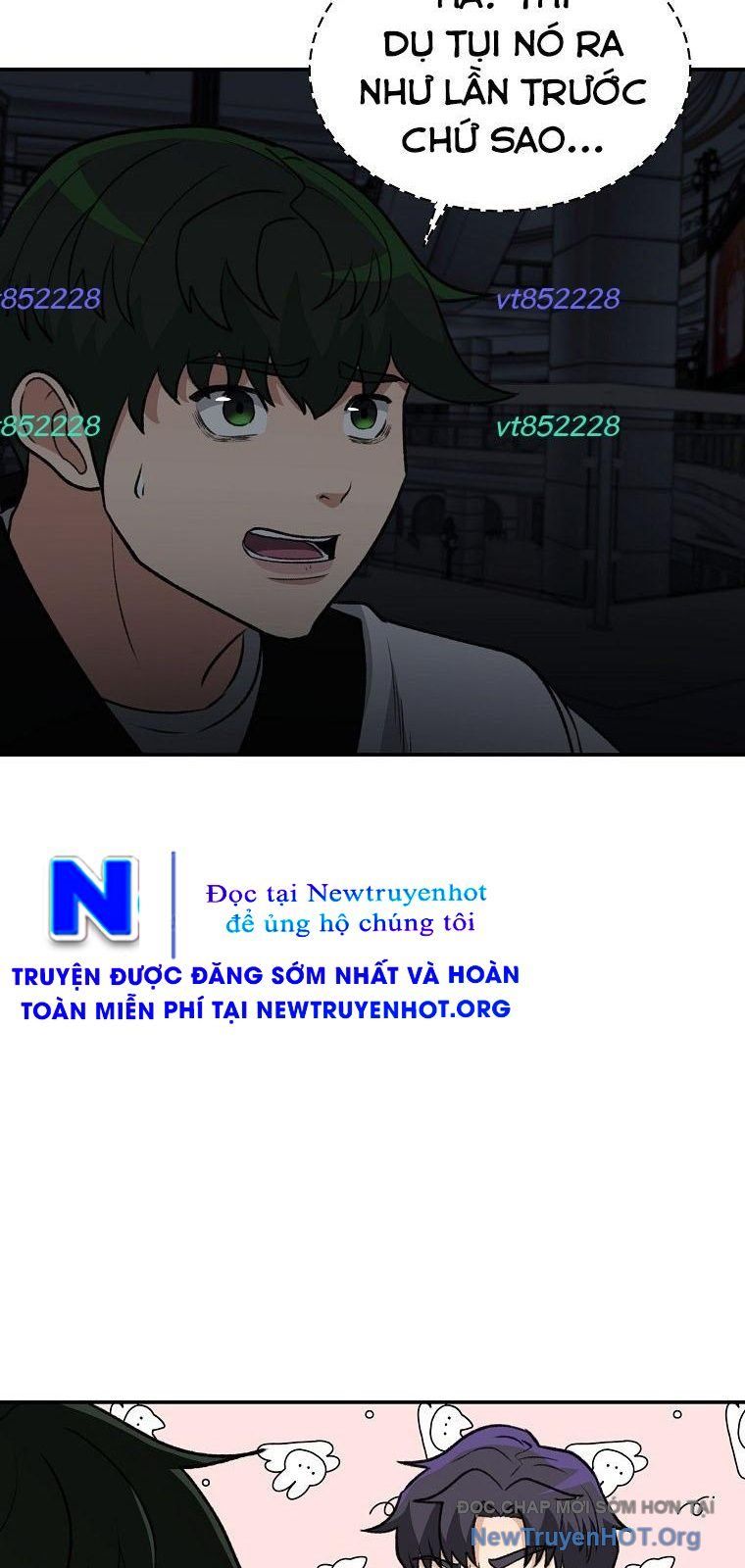 Du Thuyền Định Mệnh [Chap 1-16]