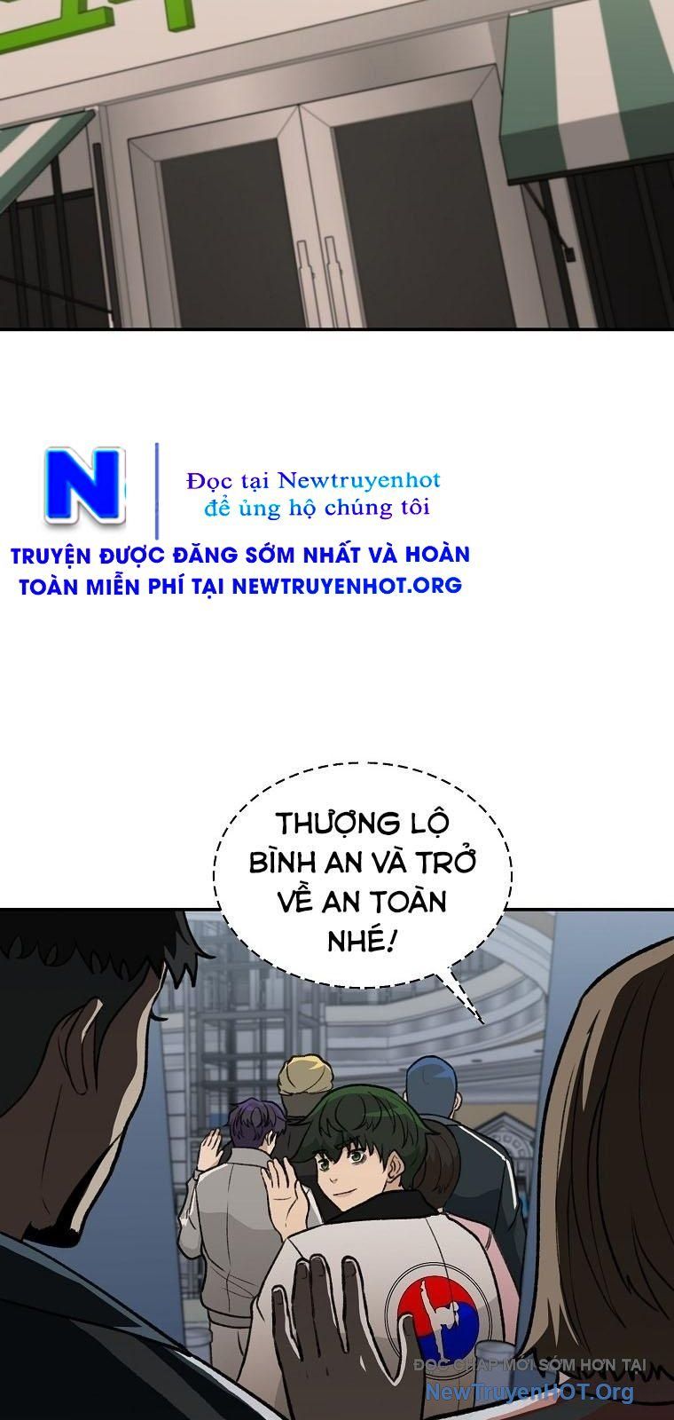 Du Thuyền Định Mệnh [Chap 1-16]