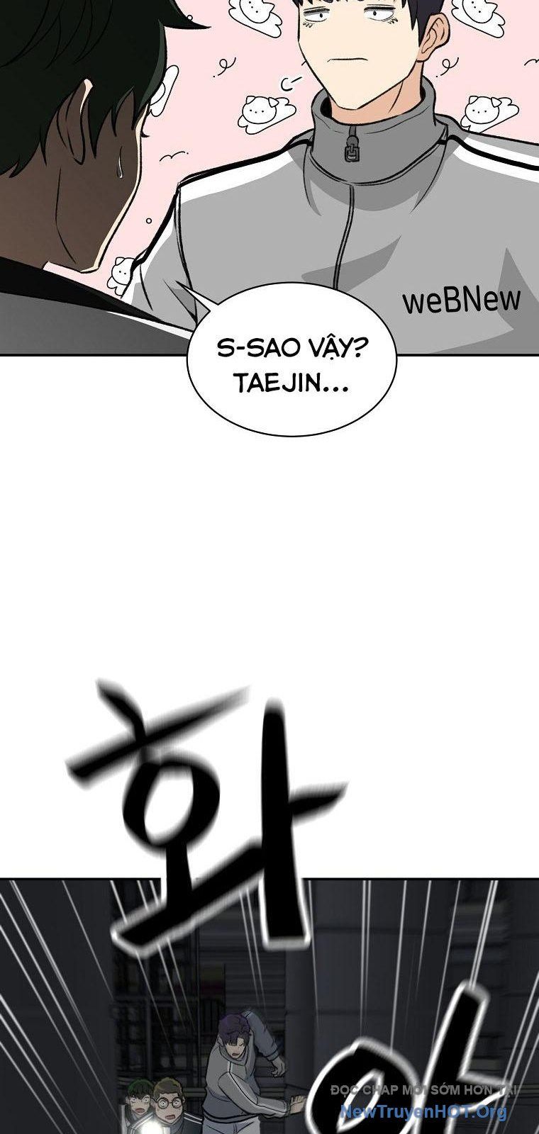 Du Thuyền Định Mệnh [Chap 1-16]