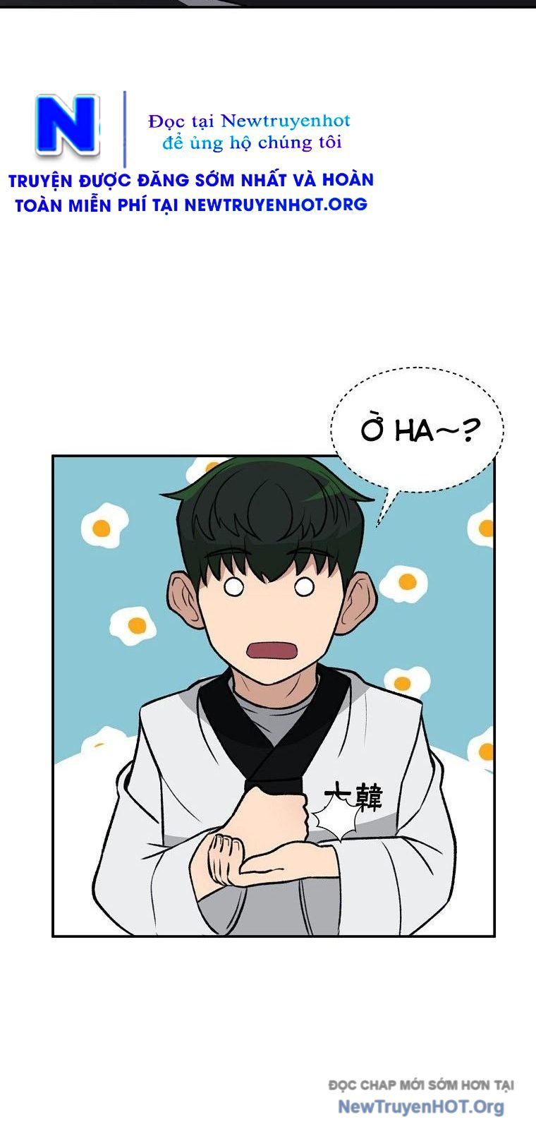Du Thuyền Định Mệnh [Chap 1-16]