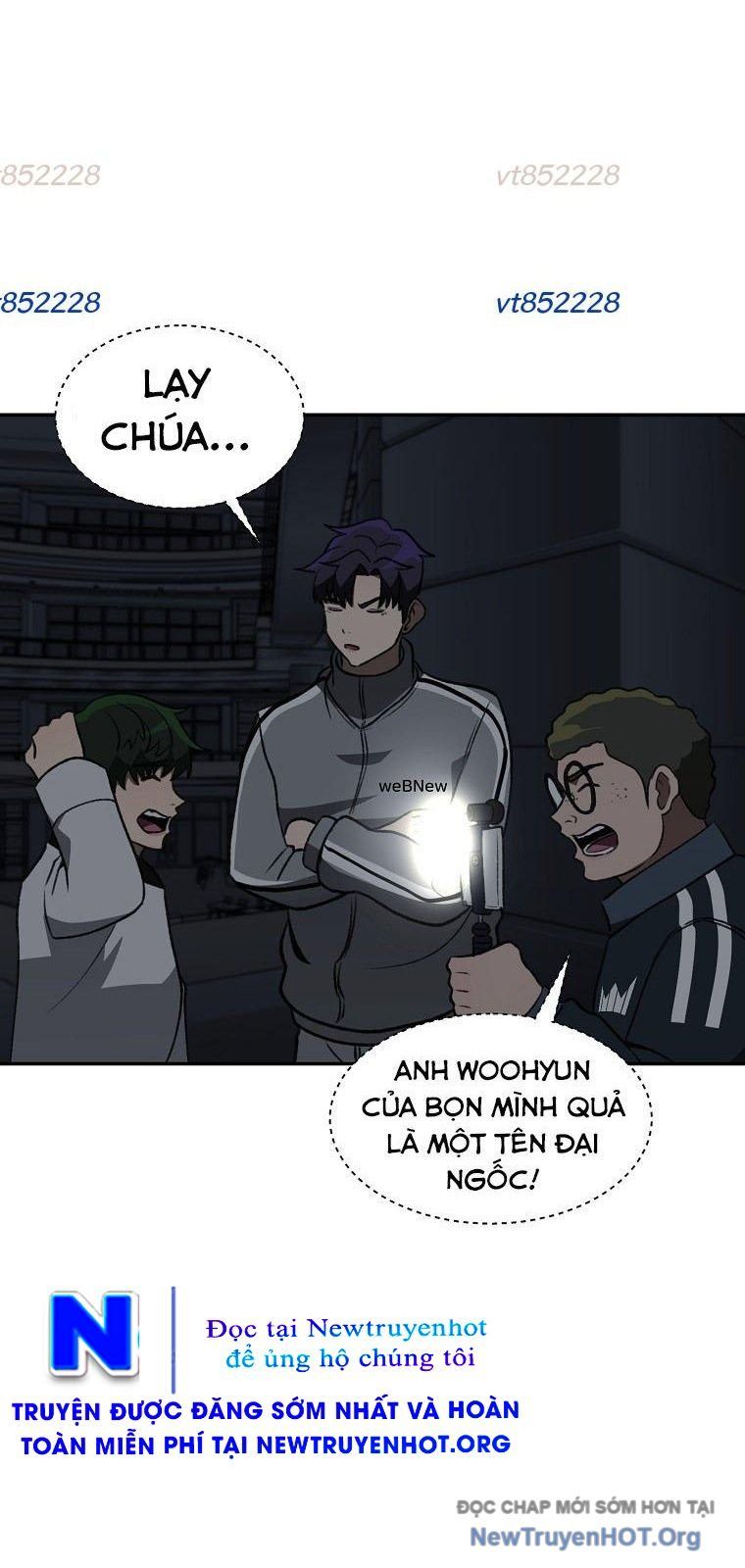 Du Thuyền Định Mệnh [Chap 1-16]