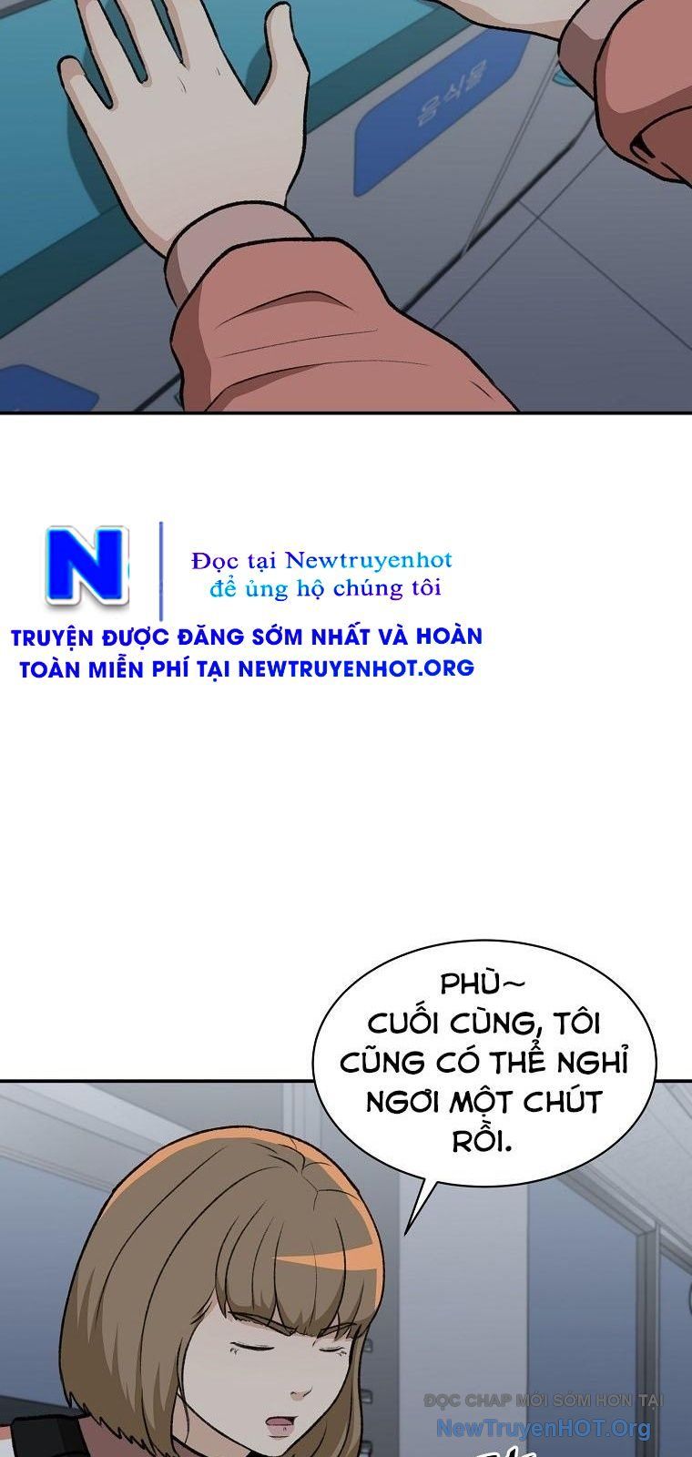 Du Thuyền Định Mệnh [Chap 1-16]