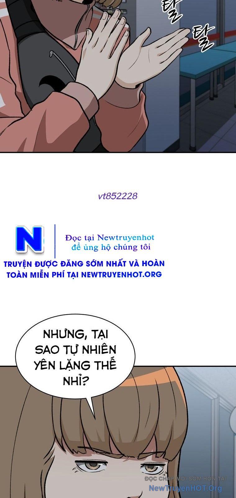 Du Thuyền Định Mệnh [Chap 1-16]