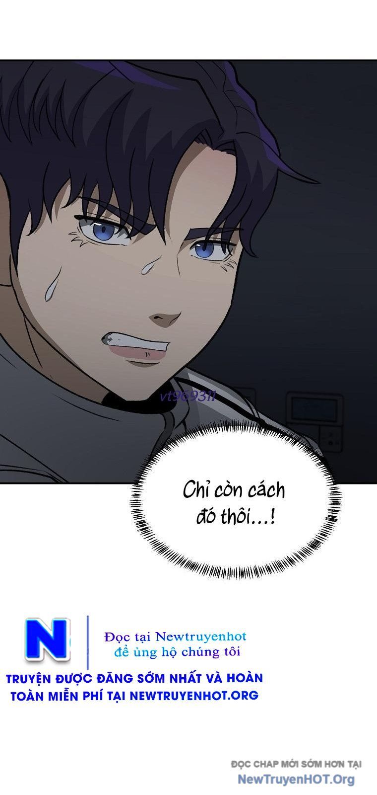 Du Thuyền Định Mệnh [Chap 1-16]