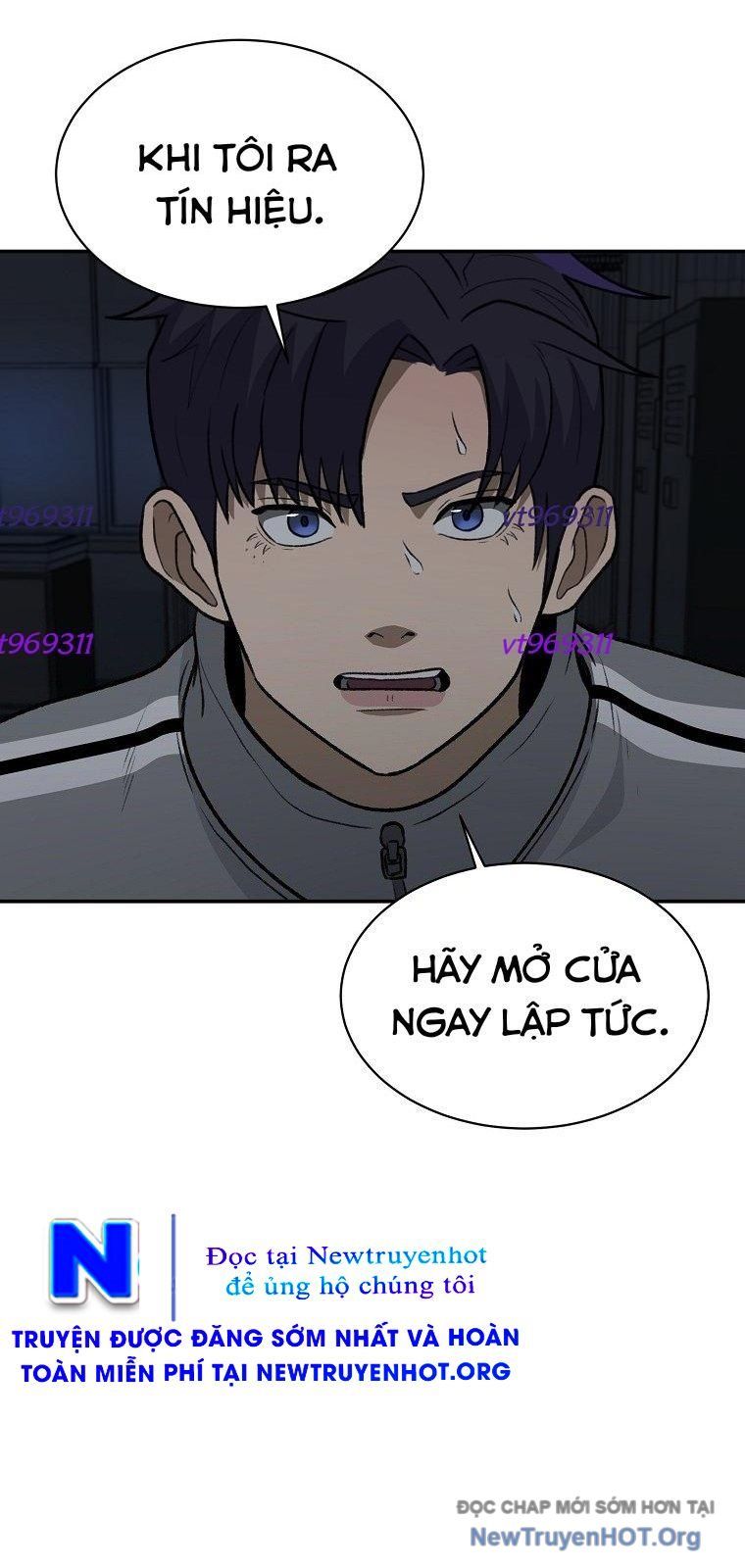 Du Thuyền Định Mệnh [Chap 1-16]