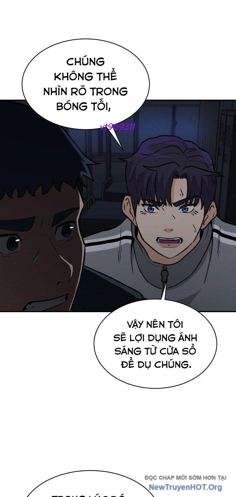 Du Thuyền Định Mệnh [Chap 1-16]